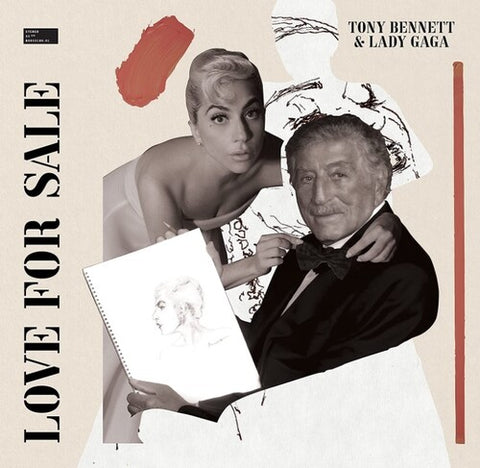 Tony Bennett & Lady Gaga