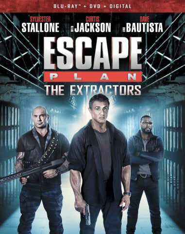 Escape Plan