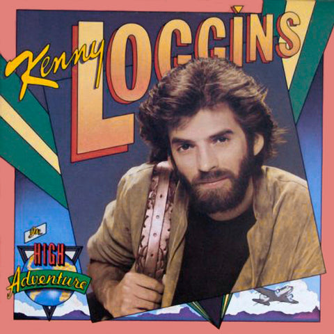 Kenny Loggins