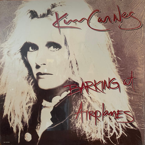 Kim Carnes