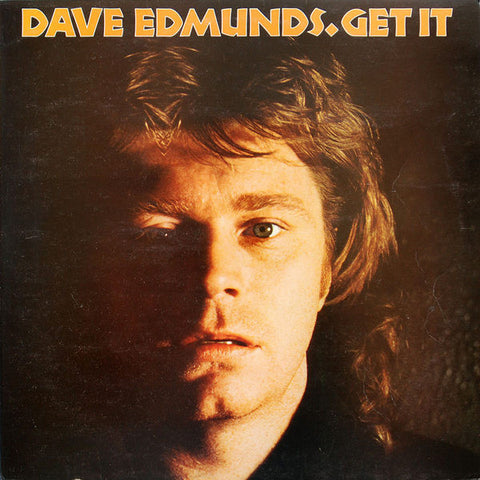 Dave Edmunds