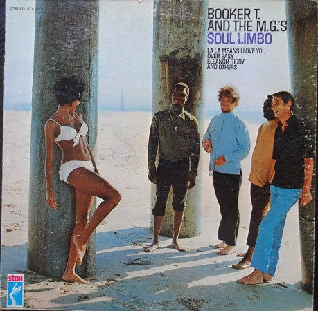 Booker T And The MG's