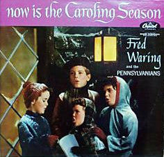 Fred Waring & The Pennsylvanians