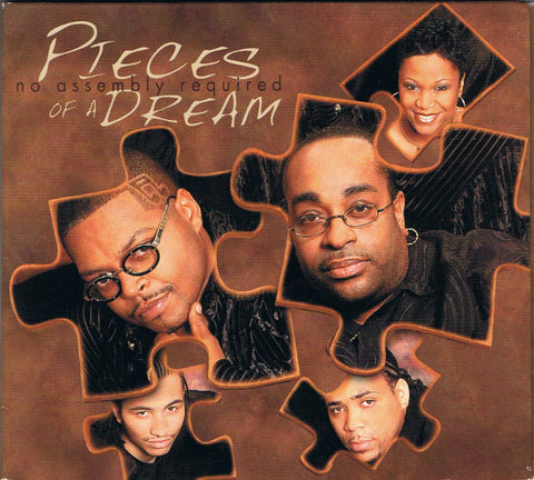 Pieces Of A Dream