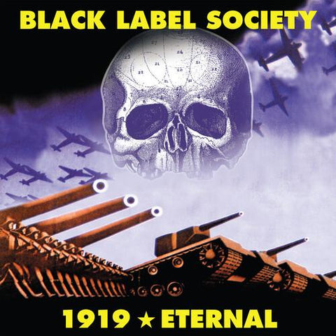 Black Label Society