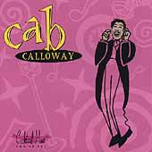 Cab Calloway