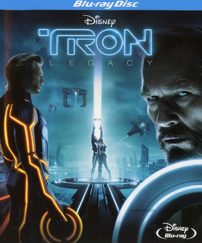 Tron Legacy