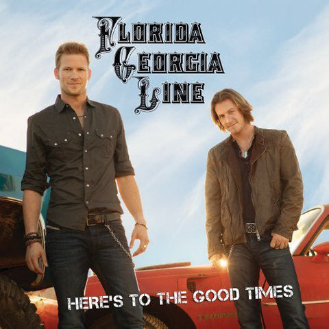 Florida Georgia Line