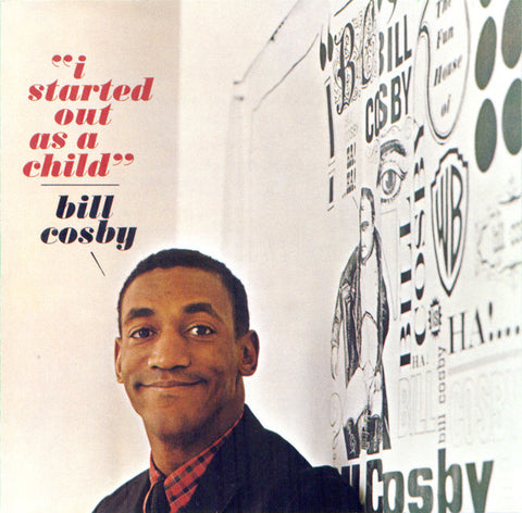 Bill Cosby