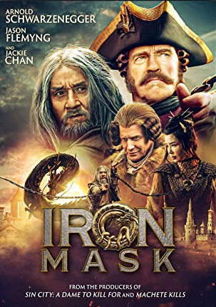 Iron Mask
