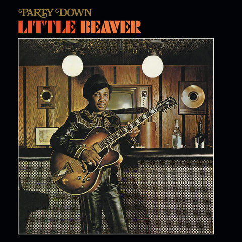 Little Beaver