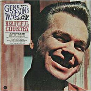Gene Watson