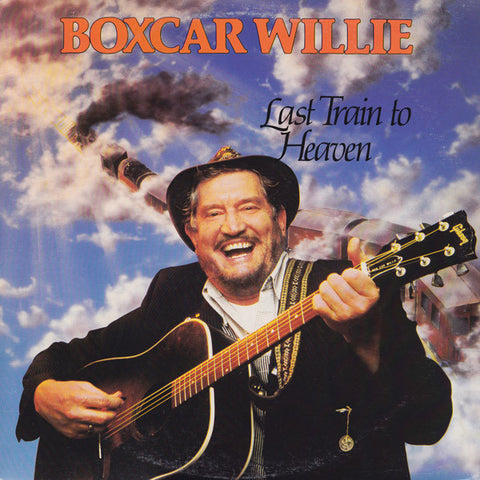 Boxcar Willie