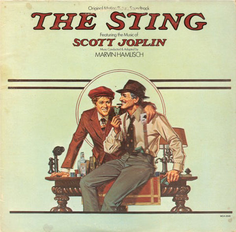 Scott Joplin