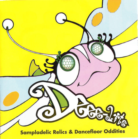 Deee-Lite