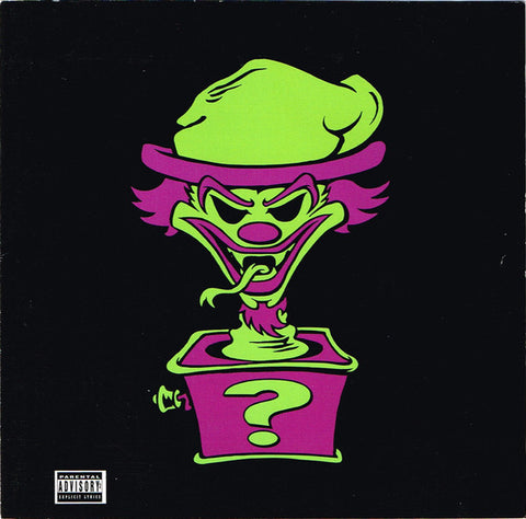 Insane Clown Posse