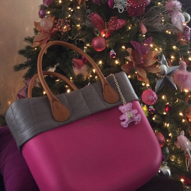 Bolsa Andreé