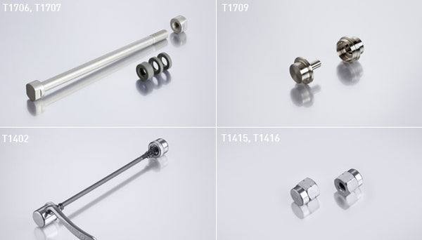 tacx thru axle