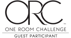 One room challenge 2019 guest participant