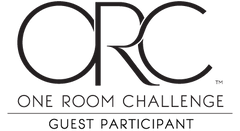 One Room Challenge logo