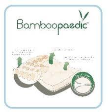 bamboopaedic mattress