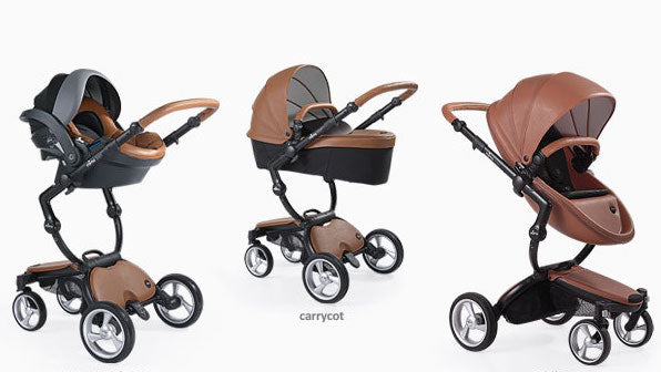 mima xari travel system