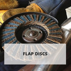 Flap Discs