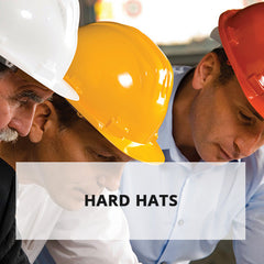 Hard Hats