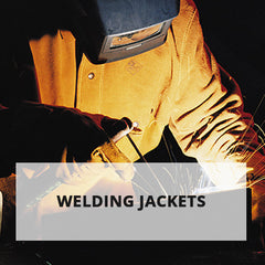 Welding Jackets