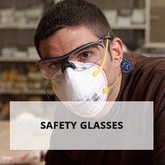 Safety Glasses