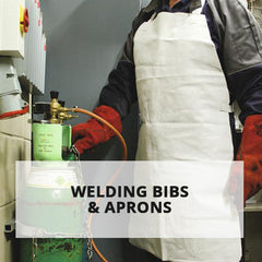 Welding Bibs and Aprons