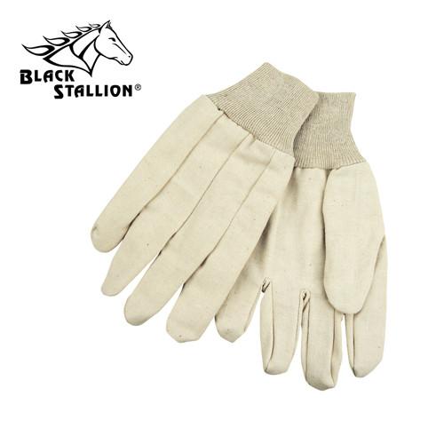 work gloves cotton
