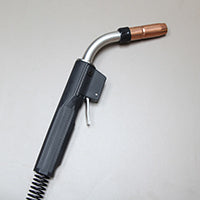 welding gun