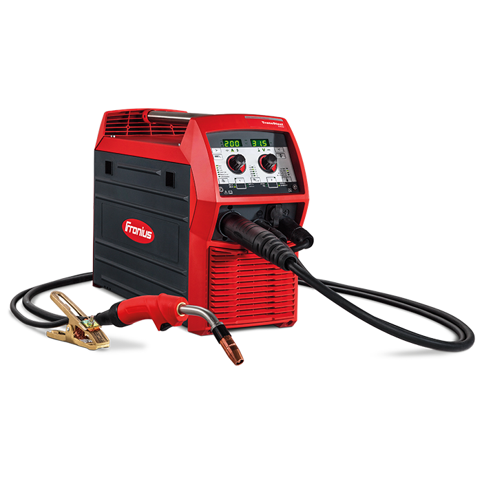 welding machine image