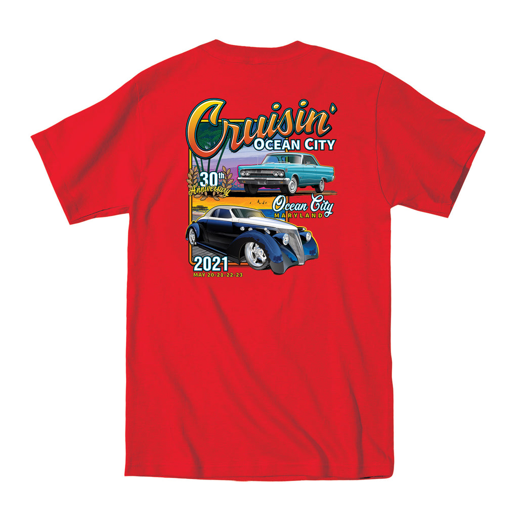 vintage drag racing shirts