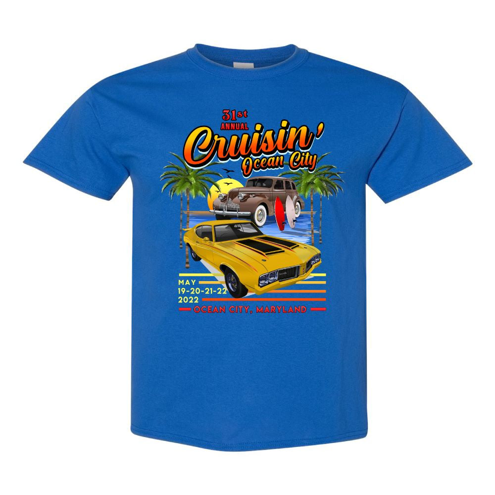 vintage drag racing shirts