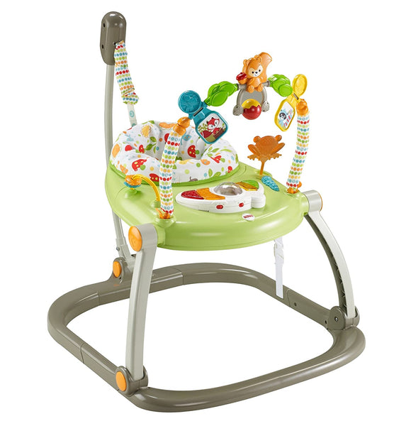 space saver jumperoo