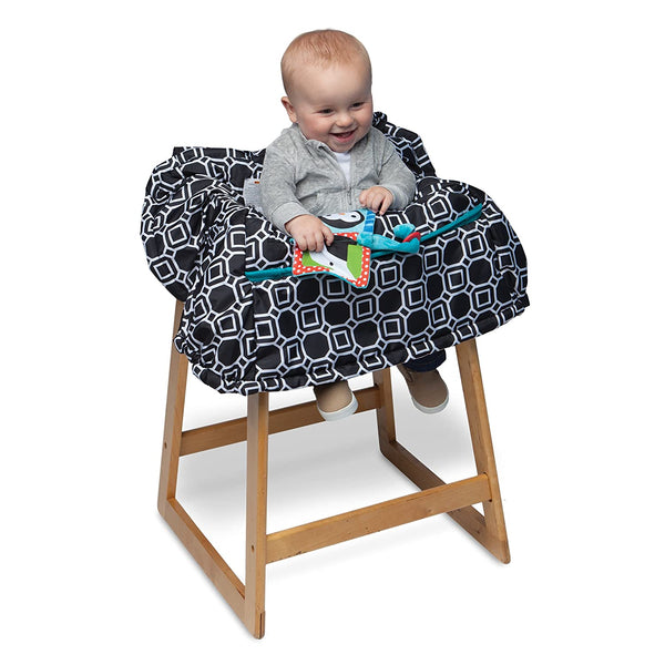 boppy high chair