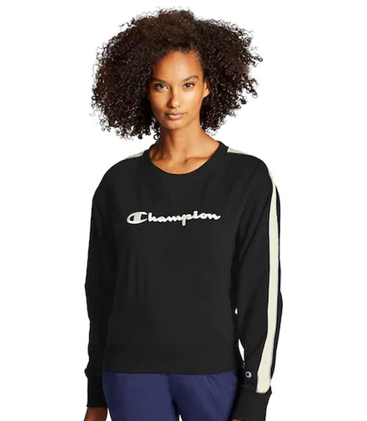 champion sweat top