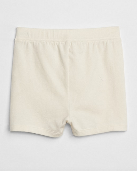 gap toddler girl shorts