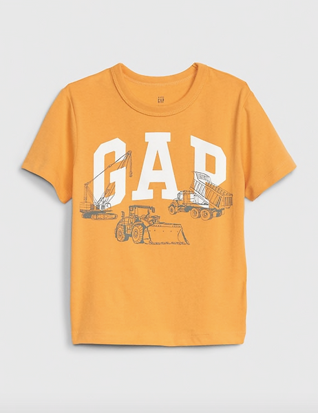 gap toddler boy t shirts