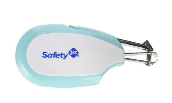 safety first steady grip nail clippers