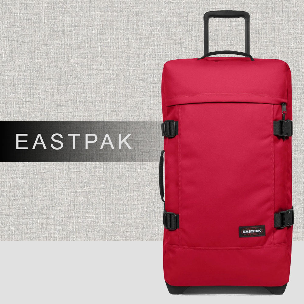 Miniatuur Stoutmoedig Verloren Eastpak Sale | Up to 40% off all Eastpak + Free Delivery – London Luggage