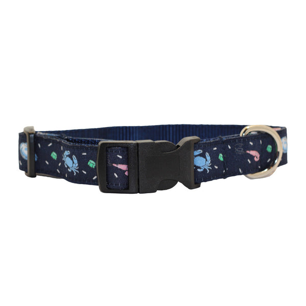 nola dog collars