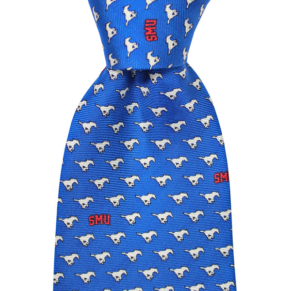 smu bow tie