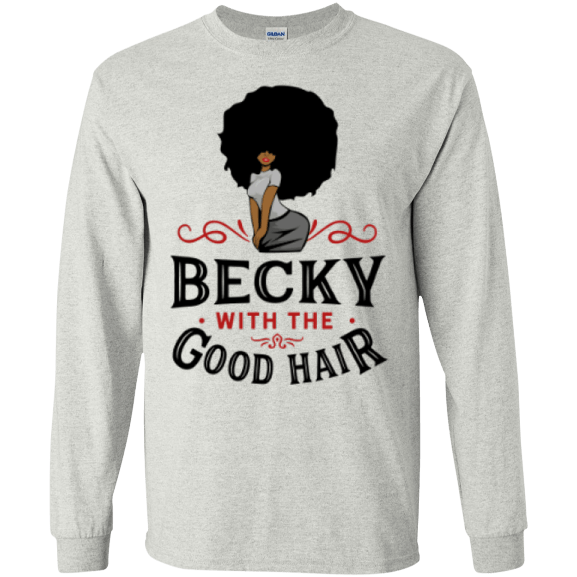 Becky - Sleeves