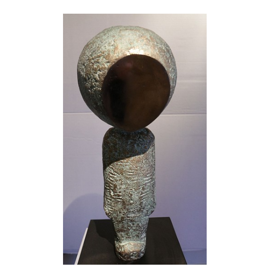 Echo Series 2 - Bronze (FH)