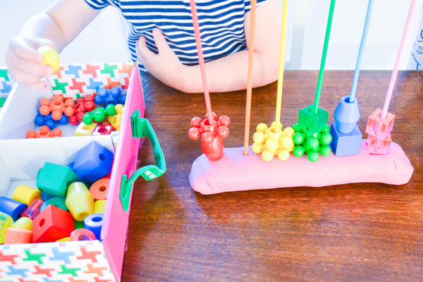 Sensory Items For Toddlers