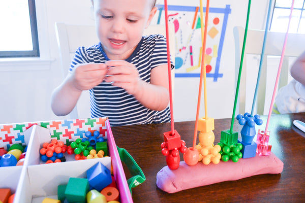 DIY Sensory Items For Toddlers Design