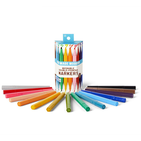Painting Markers